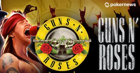 guns n' roses rtp|Guns N’ Roses Slot Review, Free Spins, Strategy, .